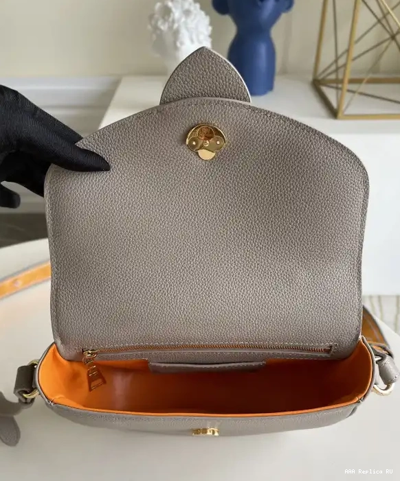 Aaa replica ru MM PONT VUITTON LOUIS 9 SOFT 0614